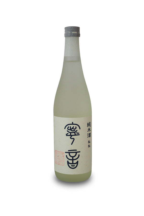 白藤酒造 -『寧音』純米酒 ねね 720ml