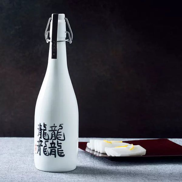 【預購】Ringbell - 東の麓酒造 純米大吟釀酒  龍龍龍龍 720ml