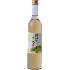 丸石釀造 - 魅惑の梅酒  500ml